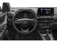 2022 Hyundai Kona 2.0L Essential AWD Interior Shot 3