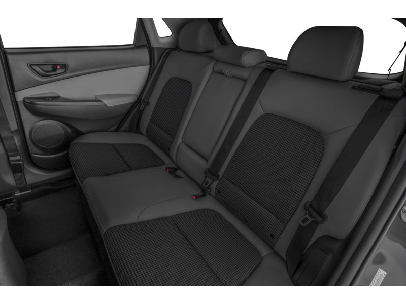 2022 Hyundai Kona 2.0L Essential AWD Interior Shot 5