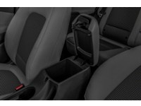 2022 Hyundai Kona 2.0L Essential AWD Interior Shot 7