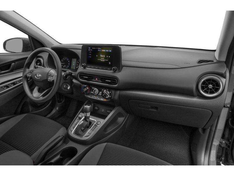 2022 Hyundai Kona 2.0L Essential AWD Interior Shot 1
