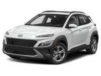 2022 Hyundai Kona 2.0L Preferred FWD Exterior Shot 1