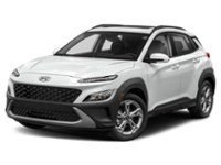 2022 Hyundai Kona 2.0L Preferred Exterior Shot 1