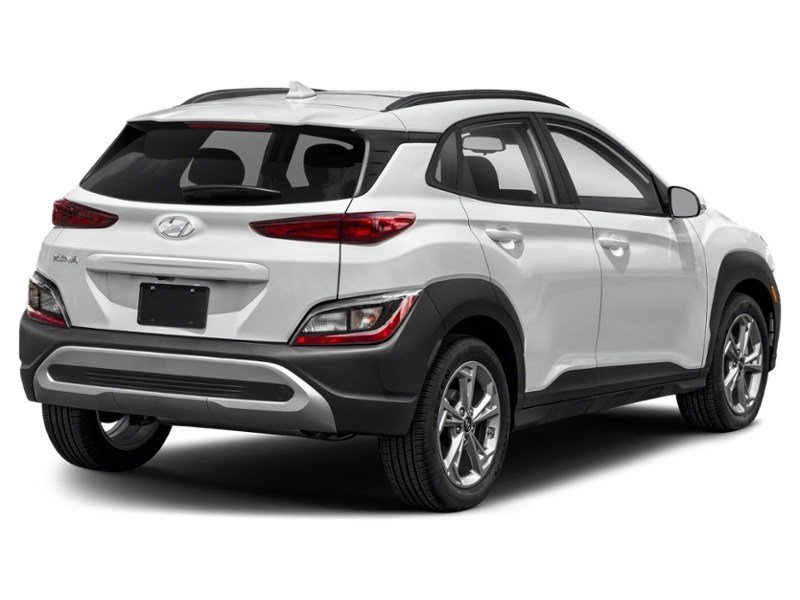 2022 Hyundai Kona 2.0L Preferred Exterior Shot 2