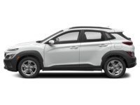 2022 Hyundai Kona 2.0L Preferred AWD Exterior Shot 6