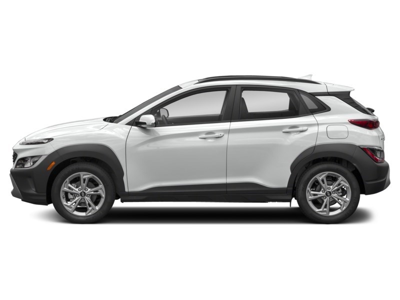 2022 Hyundai Kona 2.0L Preferred FWD Exterior Shot 6
