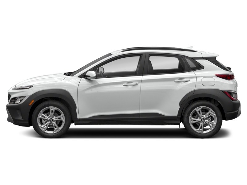 2022 Hyundai Kona 2.0L Preferred Exterior Shot 6