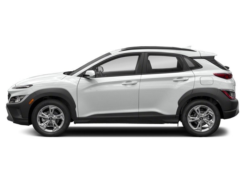 2022 Hyundai Kona 2.0L Preferred Exterior Shot 6