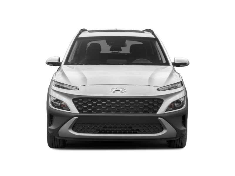 2022 Hyundai Kona 2.0L Preferred FWD Exterior Shot 5