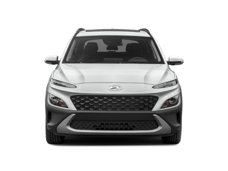 2022 Hyundai Kona 2.0L Preferred Exterior Shot 5