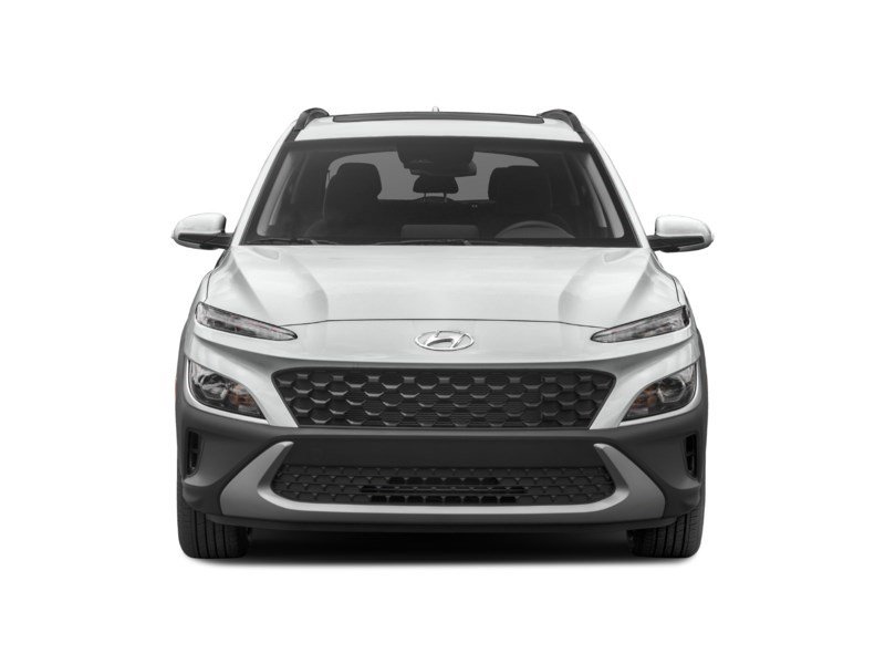 2022 Hyundai Kona 2.0L Preferred AWD Exterior Shot 5