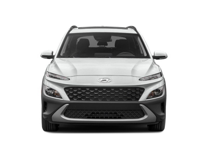 2022 Hyundai Kona 2.0L Preferred Exterior Shot 5