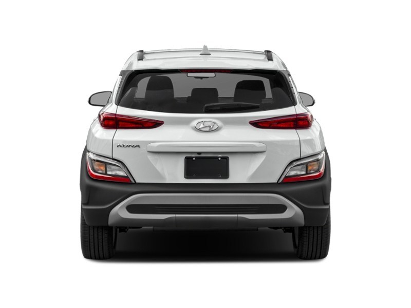 2022 Hyundai Kona 2.0L Preferred Exterior Shot 7