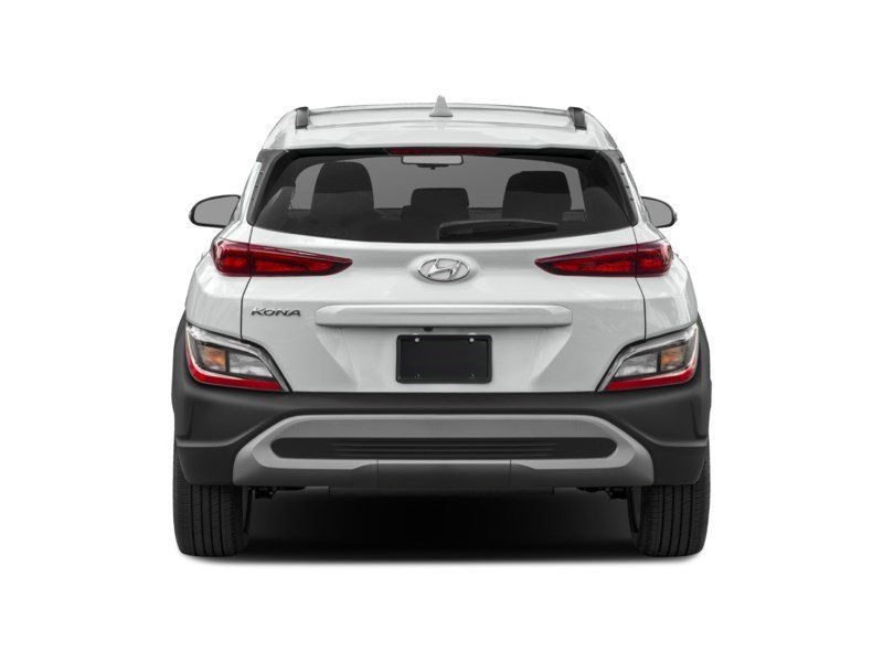 2022 Hyundai Kona 2.0L Preferred AWD Exterior Shot 7