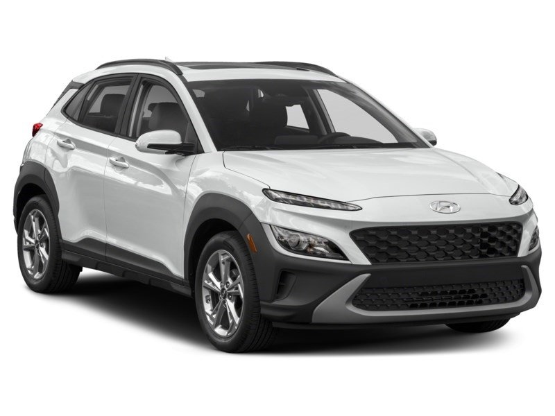 2022 Hyundai Kona 2.0L Preferred AWD Exterior Shot 8