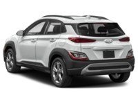 2022 Hyundai Kona 2.0L Preferred AWD Exterior Shot 9