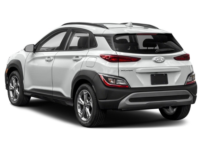 2022 Hyundai Kona 2.0L Preferred Exterior Shot 9