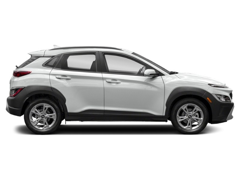 2022 Hyundai Kona 2.0L Preferred Exterior Shot 10