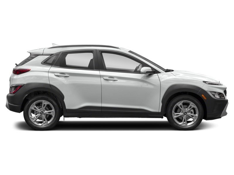 2022 Hyundai Kona 2.0L Preferred AWD Exterior Shot 10