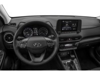 2022 Hyundai Kona 2.0L Preferred FWD Interior Shot 3