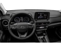 2022 Hyundai Kona 2.0L Preferred Interior Shot 3