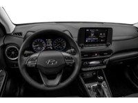 2022 Hyundai Kona 2.0L Preferred Interior Shot 3