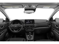 2022 Hyundai Kona 2.0L Preferred FWD Interior Shot 6