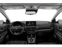 2022 Hyundai Kona 2.0L Preferred Interior Shot 6