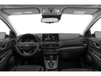 2022 Hyundai Kona 2.0L Preferred AWD Interior Shot 6