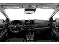 2022 Hyundai Kona 2.0L Preferred Interior Shot 6