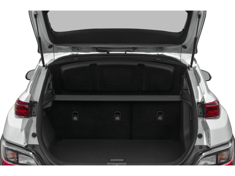 2022 Hyundai Kona 2.0L Preferred FWD Exterior Shot 4