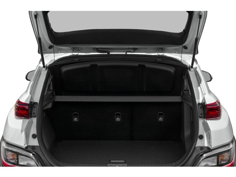 2022 Hyundai Kona 2.0L Preferred Exterior Shot 4