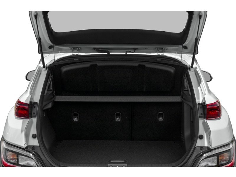 2022 Hyundai Kona 2.0L Preferred Exterior Shot 4
