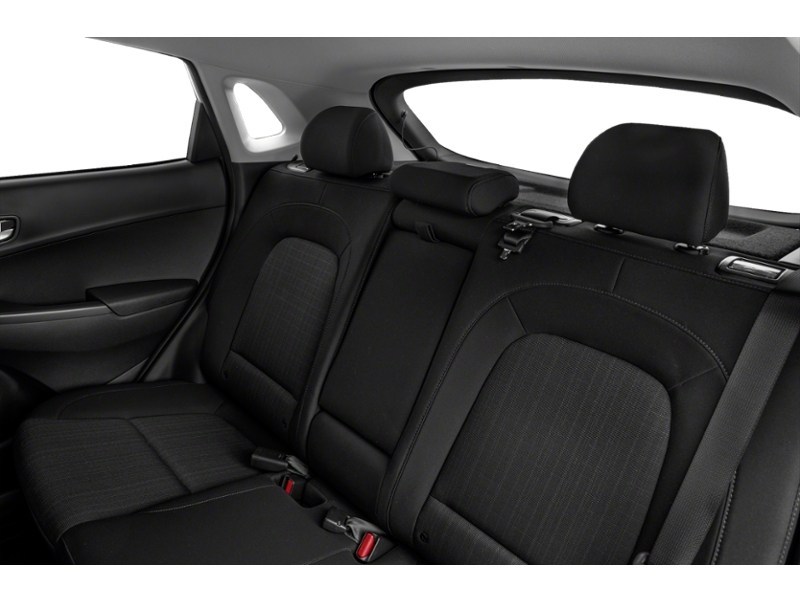 2022 Hyundai Kona 2.0L Preferred Interior Shot 5