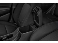 2022 Hyundai Kona 2.0L Preferred Interior Shot 7