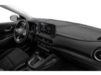 2022 Hyundai Kona 2.0L Preferred Interior Shot 1
