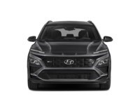 2022 Hyundai Kona 1.6T N Line AWD Exterior Shot 5