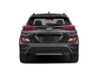 2022 Hyundai Kona 1.6T N Line AWD Exterior Shot 7