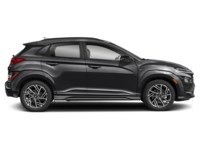 2022 Hyundai Kona 1.6T N Line AWD Exterior Shot 10