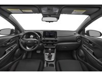 2022 Hyundai Kona 1.6T N Line AWD Interior Shot 6