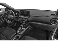 2022 Hyundai Kona 1.6T N Line AWD Interior Shot 1
