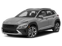 2022 Hyundai Kona 2.0L Preferred AWD w/Sun & Leather Package Exterior Shot 1