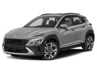 2022 Hyundai Kona 2.0L Preferred AWD w/Sun & Leather Package Exterior Shot 1