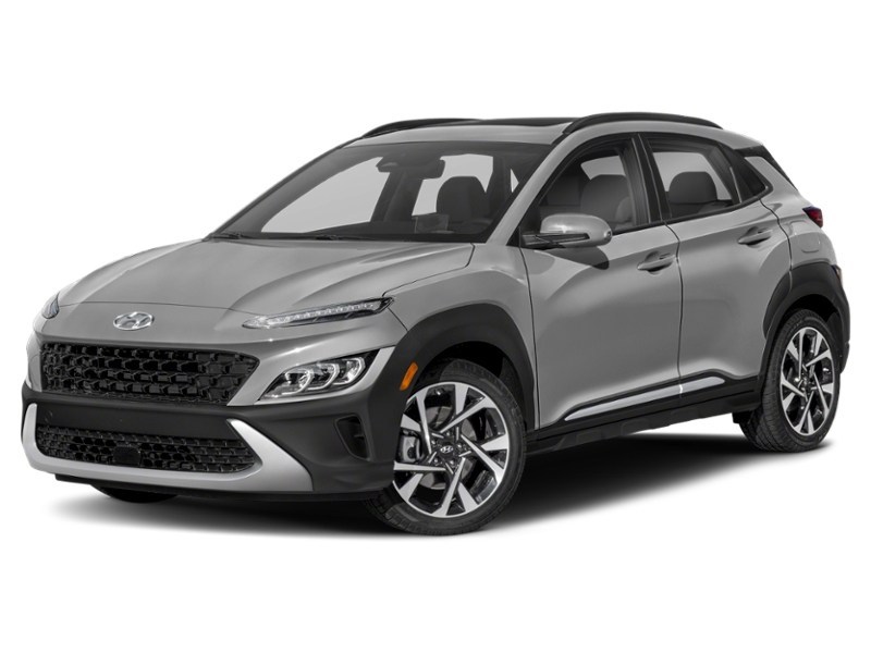 2022 Hyundai Kona 2.0L Preferred AWD w/Sun & Leather Package Exterior Shot 1