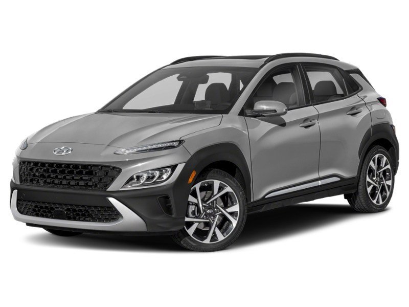 2022 Hyundai Kona 2.0L Preferred AWD w/Sun & Leather Package Exterior Shot 1