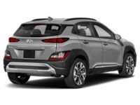 2022 Hyundai Kona 2.0L Preferred AWD w/Sun & Leather Package Exterior Shot 2
