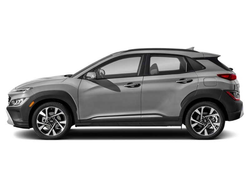 2022 Hyundai Kona 2.0L Preferred AWD w/Sun & Leather Package Exterior Shot 6