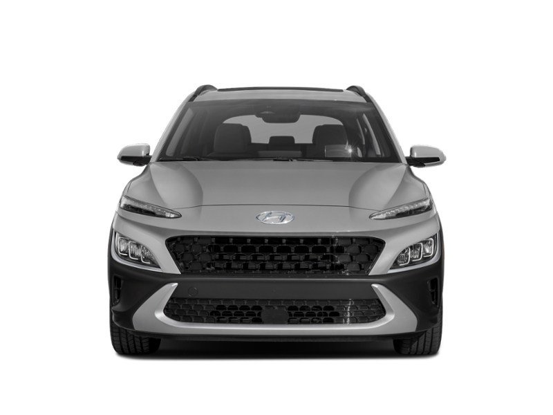 2022 Hyundai Kona 2.0L Preferred AWD w/Sun & Leather Package Exterior Shot 5