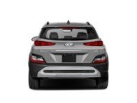 2022 Hyundai Kona 2.0L Preferred AWD w/Sun & Leather Package Exterior Shot 7