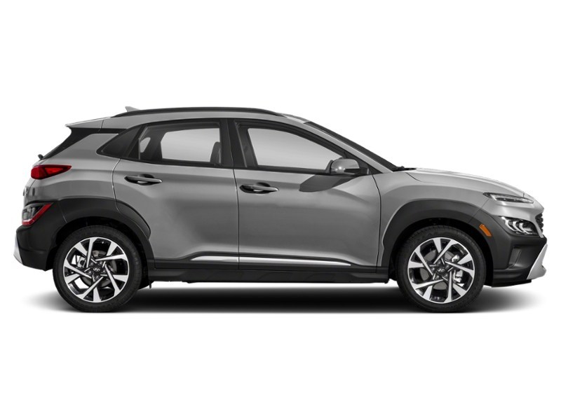 2022 Hyundai Kona 2.0L Preferred AWD w/Sun & Leather Package Exterior Shot 10