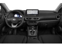 2022 Hyundai Kona 2.0L Preferred AWD w/Sun & Leather Package Interior Shot 6